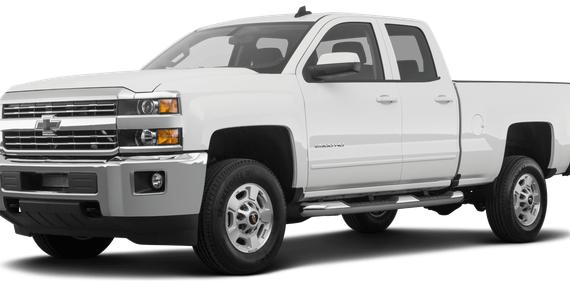 CHEVROLET SILVERADO HD 2019 2GC2KSEG7K1199169 image CHEVROLET SILVERADO HD 2019 2GC2KSEG7K1199169 image